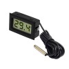 Mini termometar sa sondom -50 - 100°C - INSDT18
