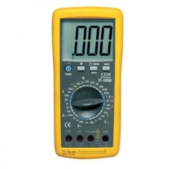 Digitalni multimetar CEM DT-2005B