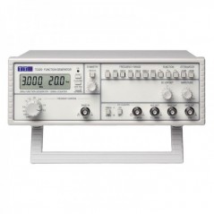 Generator funkcija TTi TG320, 3MHz