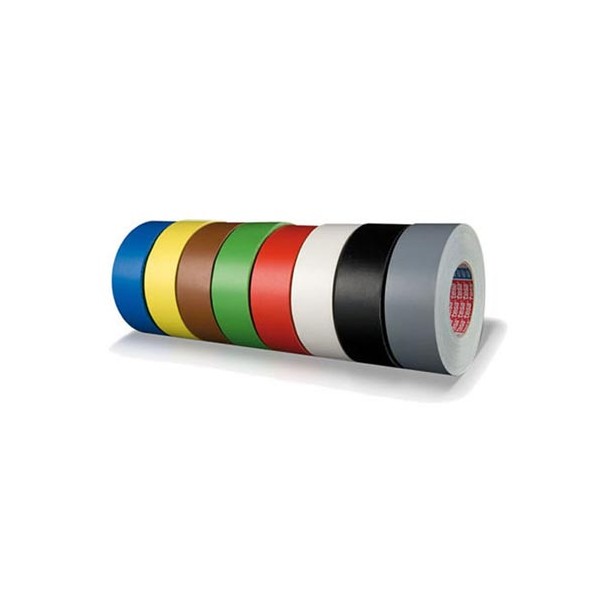 Izolir traka 20m crna - IZTR20CN