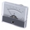 Ampermetar PM2-A005 60X45mm 5A - INSP-A5