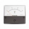 Panelmetar 30V DC  70x60x35 mm - INSPA70-30VDC