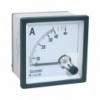 Ugradni voltmetar 72x72mm 500V AC - INSPA72V500AC