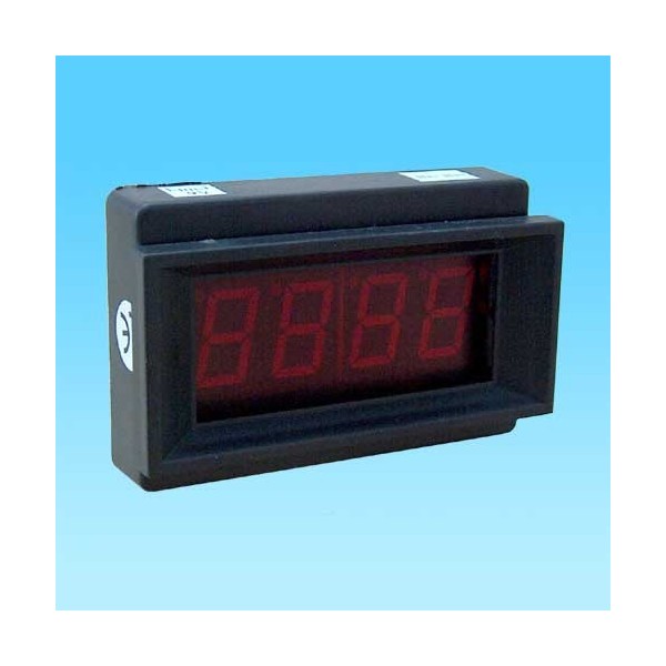 Digitalni panelmetar LED - INSP-LED