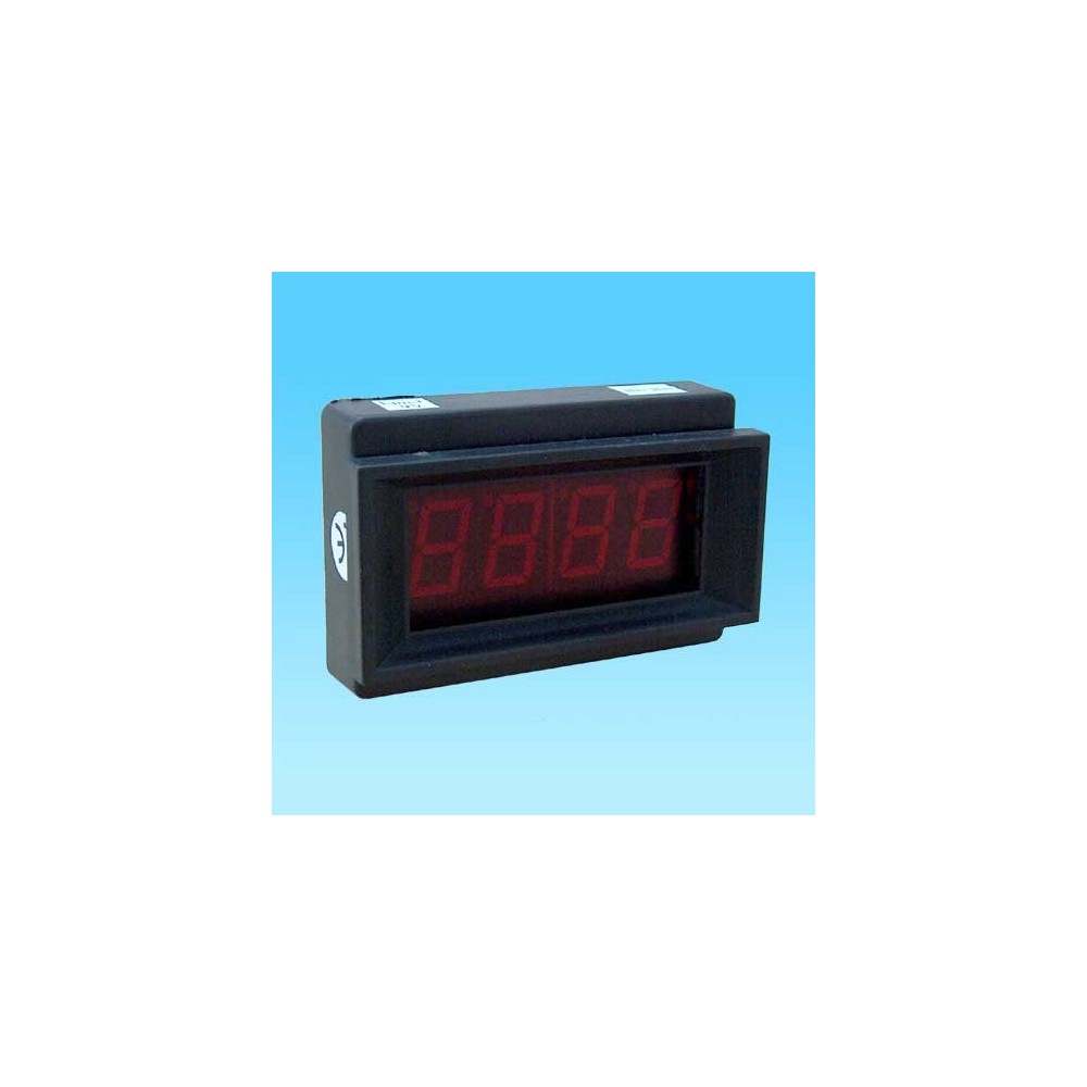 Digitalni panelmetar LED - INSP-LED