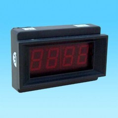 Digitalni panelmetar LED