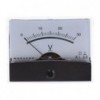 Panel voltm. 0-30VDC 60X45 Monacor - INSP-V030