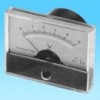 Panel voltm. 100VDC 70x70mm - INSPV100-70