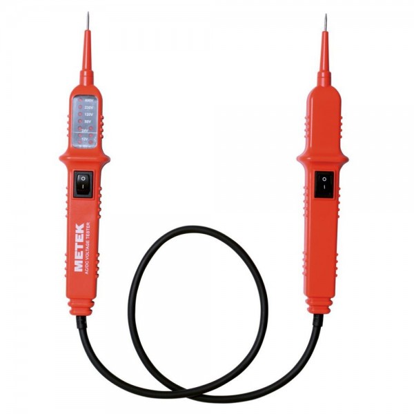 Tester napona  MVT808 AVC - INST808ACE