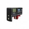 Tester  baterija 1.5V(AA,AAA,C,D), 9V, 3.7V Li-Ion - INSTBT168