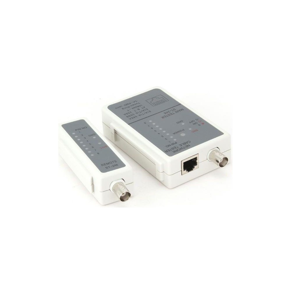 Tester kablova RJ45/RG58 - INSTLAN1