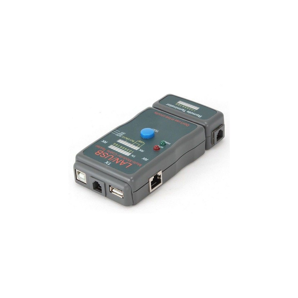 Tester kablova UTP/STP/USB - INSTLAN2