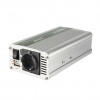 Pretvarač-regulator 12VDC/220V AC 500W/1000W + USB - INV1000