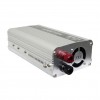 Pretvarač-regulator 12VDC/220V AC 500W/1000W + USB - INV1000