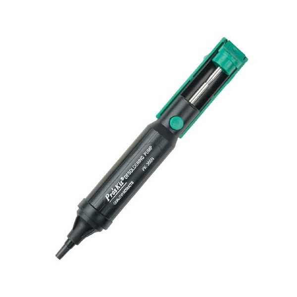 Vakuum pumpa ProsKit PK-366N - ALVP02