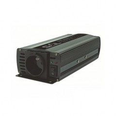 Pretvarač 12VDC/230VAC 300/600W+USB