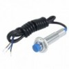 Ind.sen Φ12mm, PNP NO+NC, < 4mm 24VDC - IP12-3004PC