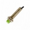 Ind.senzor 12 10-32VDC NPN NO ELMARK - IP12NPNNO