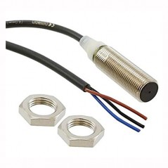 Ind.senzor 12 mm,10-30VDC NPN NO ,OMRON