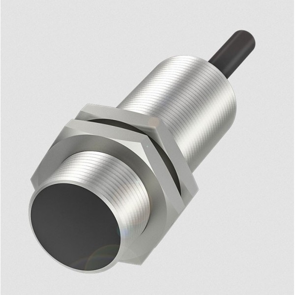 BES M18MI-UST50B-BV02, M18  20-260V  5mm NO - IP18230VACB1