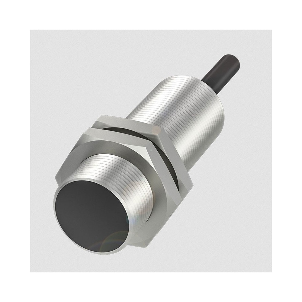 BES M18MI-UST50B-BV02, M18  20-260V  5mm NO - IP18230VACB1