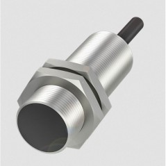 BES M18MI-UST50B-BV02, M18  20-260V  5mm NO