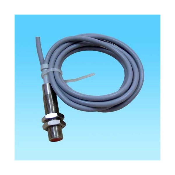 Ind.senzor 18 NPN NO 10-30VDC - IP18NPNNO
