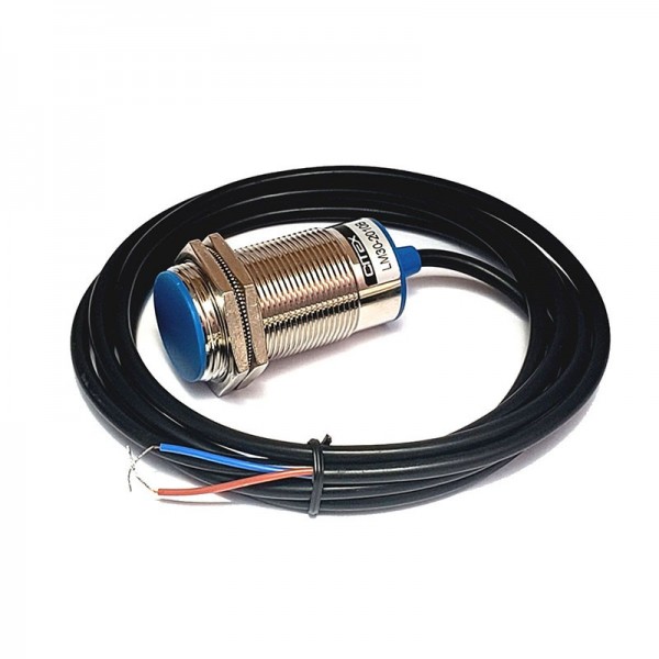 Ind.senzor 30  220VAC NC LM30-2010B - IP30220NC