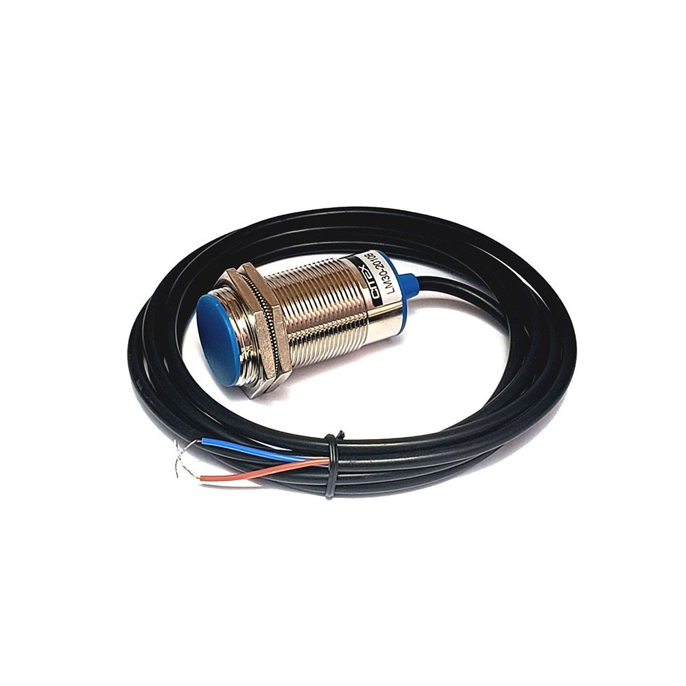 Ind.senzor 30  220VAC NC LM30-2010B - IP30220NC