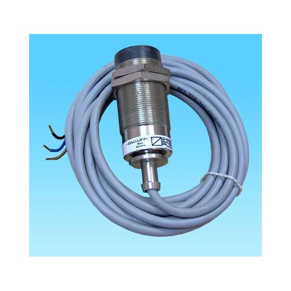 Ind.senzor 30  220VAC NO - IP30220NO