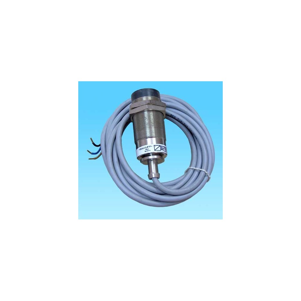 Ind.senzor 30  220VAC NO - IP30220NO