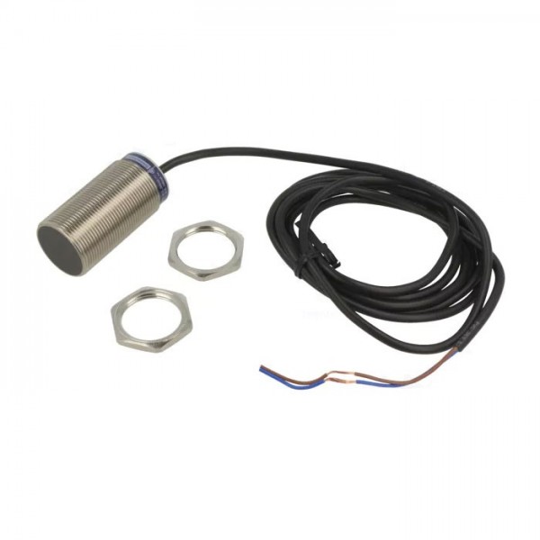 Ind.senzor 30mm 20-260V AC/DC  NC 0-15mm,XS630B1MBL2 - IP30240ACDC