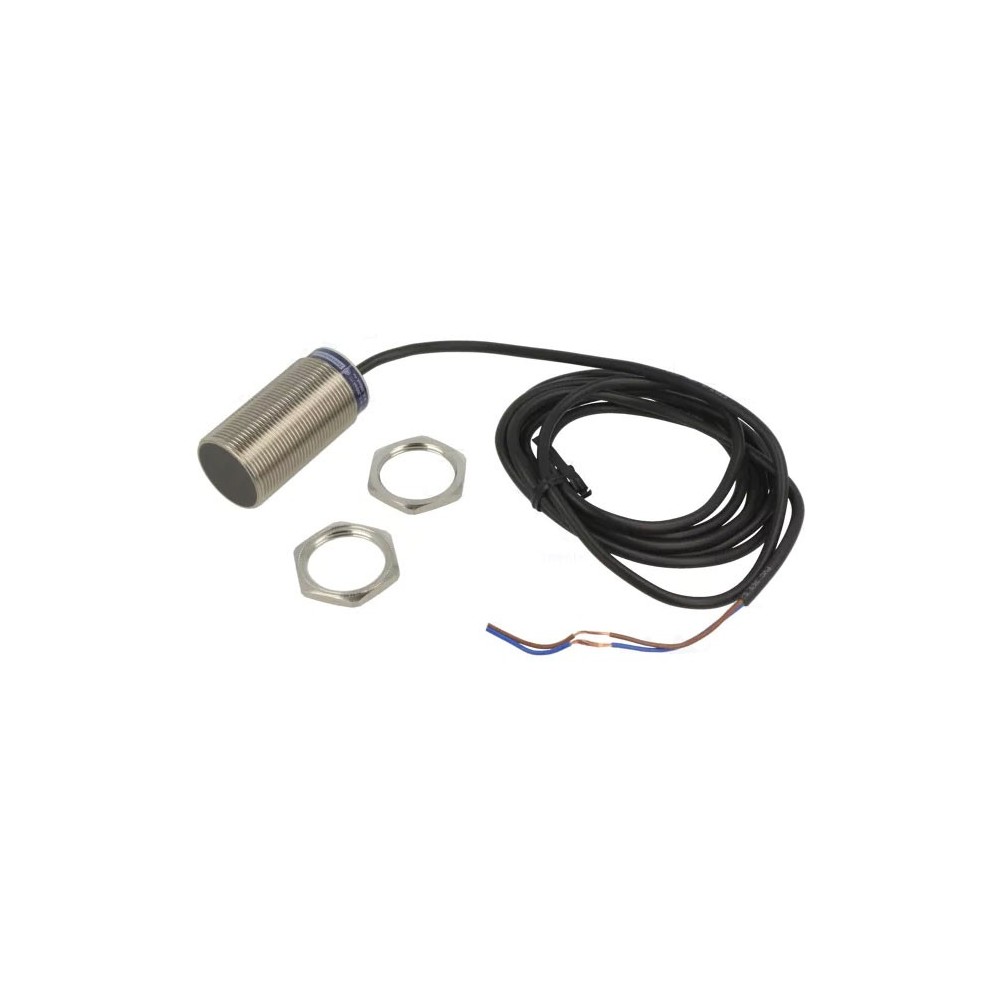 Ind.senzor 30mm 20-260V AC/DC  NC 0-15mm,XS630B1MBL2 - IP30240ACDC
