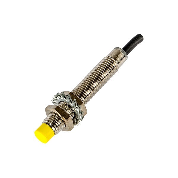 Ind.senzor 8 NPN NC 10-30VDC  Elm. - IP8NPNNC