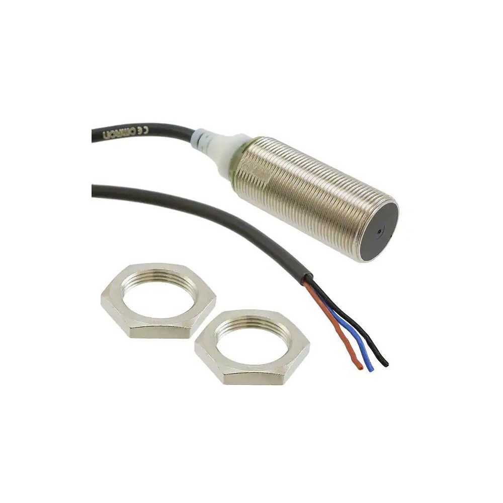 Ind.senzor 30 PNP,NO ,OMRON - IP30PNPNO
