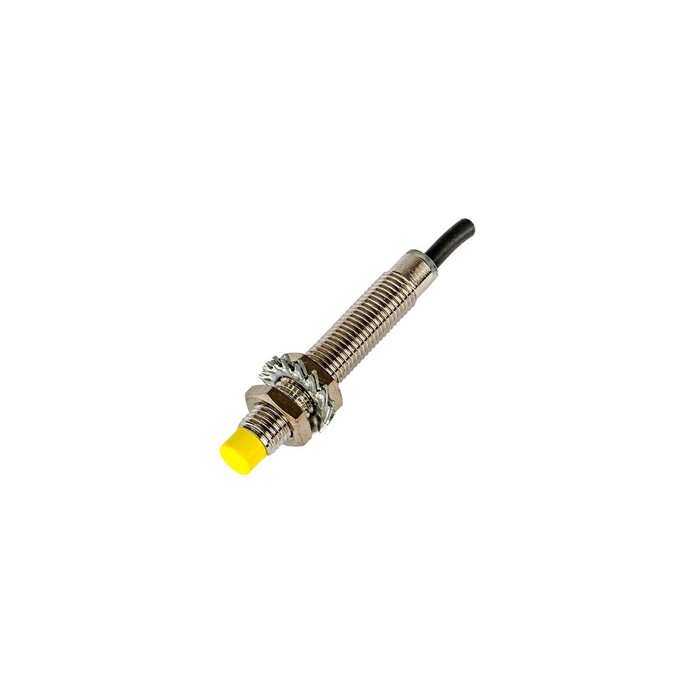 Ind.senzor 8 NPN NC 10-30VDC  Elm. - IP8NPNNC