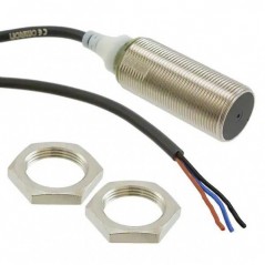 Ind.senzor 30 PNP,NO ,OMRON