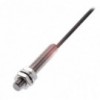Ind.senzor 8 NPN NO 10-30VDC Balluff - IP8NPNNO