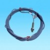 Ind.senzor 8 NPN NO 10-30VDC Balluff - IP8NPNNO