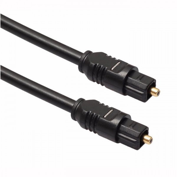 Kabel  optički 5mm 5 m - KABAVO2/5