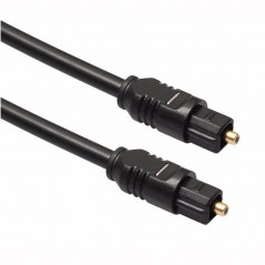 Kabel  optički 5mm 5 m