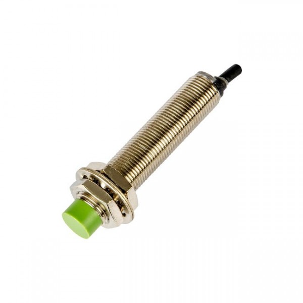 Ind.senzor 8 PNP NC 10-30VDC, Elmark EL-LM8-3002PB - IP8PNPNCE