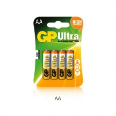 Bat.alkalna 1,5V  L03 GP