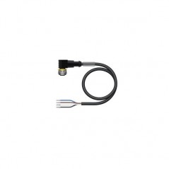 WKC4.4T-5/TXL Ugaoni kon.4p m12 TURCK