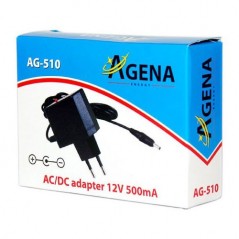 Ispravljac 220/12V DC, 0,5A , AG
