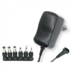 Ispravljac  220V/3-12V 0,6A