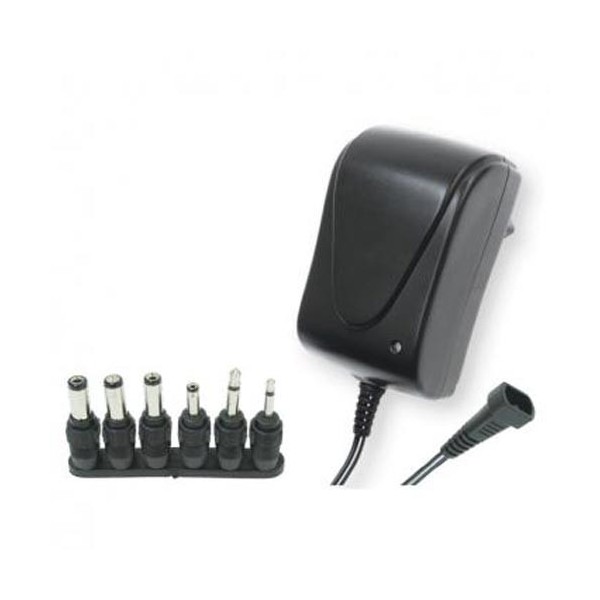 Ispravljac  220/3-12DC 1.5A 6priklj. - ISP1.5A3-12