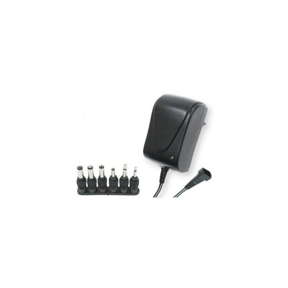 Ispravljac  220/3-12DC 1.5A 6priklj. - ISP1.5A3-12