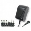 Ispravljac  220/3-12DC 1.5A 6priklj. - ISP1.5A3-12