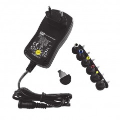 Univerzalni strujni ispravljač 3-12V max 2,25A